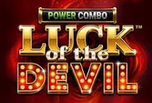 Luck of the Devil Slot Review